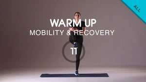 HIIT Warm Up