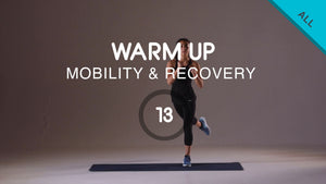 Full Body Warm Up 13