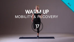 Full Body Warm Up 17