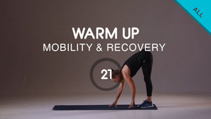 Full Body Warm Up 21