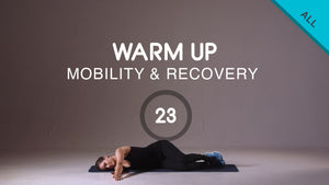 Full Body Warm Up 23