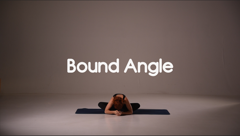 Bound Angle