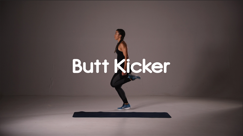 Butt Kicker