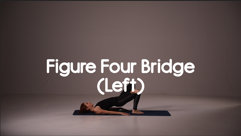Figure Four Bridge