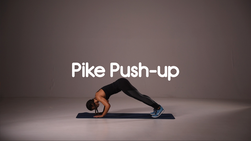 Push up hiit hotsell