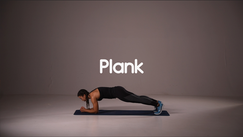 Plank